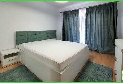 Apartament cu 2 camere, mobilat, de închiriat, MRS Smart, ECX03928 - 5