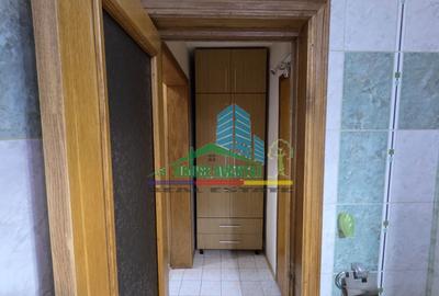 Apartament 3 camere, decomandat, 72 mp | Etajul 1 | Bld Independentei - 15