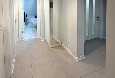 3 camere vizavi Mall Vitan | Renovat modern | Centrala + 2 Parcari | Imobil 1991 - 24