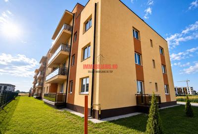 Apartament cu 3 camere decomandat în 1 Decembrie 1918
