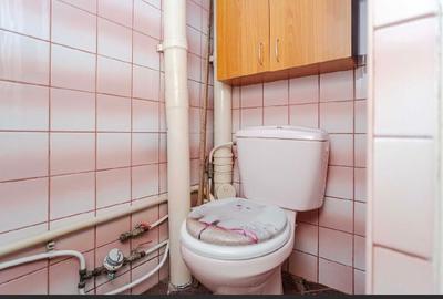 APARTAMENT CU 3 CAMERE, 2 BAI, BLOC PE CADRE, PACURARI - 14