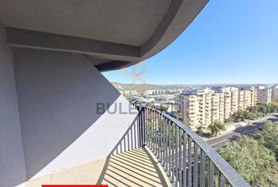 Apartament 1 camera bloc nou cu CF! - 2