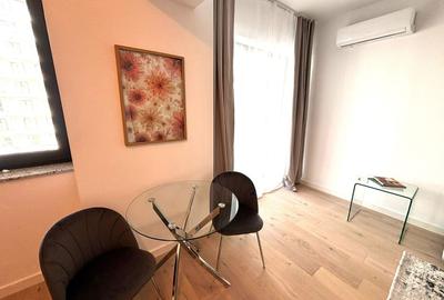Comision 0%! 2 Camere-Pipera-OMV-Pipera Plaza-Parcare Subterană-Metrou - 7