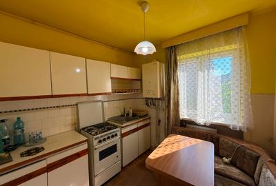 Apartament cu 2 camere –  etaj 2- zona ITM - 6