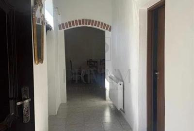 ELISABETIN - 3 camere - posibilitate personalizare - centrala proprie - ZONA EXC - 5