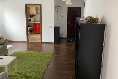 Apartament 2 camere - Renovat - Centrala Proprie - 4