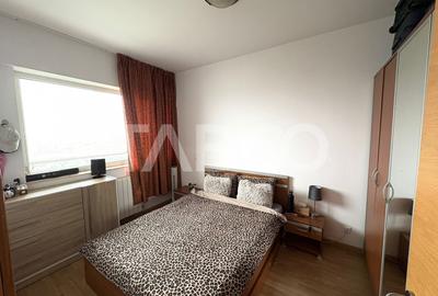 Apartament cu 2 camere in Gheorgheni decomandat langa Iulius Mall - 4