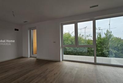 5-Room Townhouse | 206 sqm | Lake View | h4l THE VILLAGE – Pipera - 14