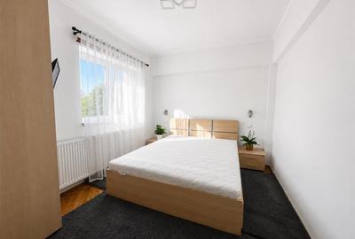 Apartament 3 camere decomandat 2 bai balcon si pivnita Dioda - 6