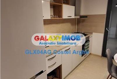 Inchiriem ap 3 camere Balcescu Residence , mobilat si utilat lux - 12