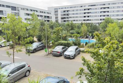 2 Camere parcare+piscină Chitila | Lac Străulești | Bucurestii Noi - 11