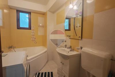 Apartament + terasa| Aleea Mostiștea | Nicolae Grigorescu - 7