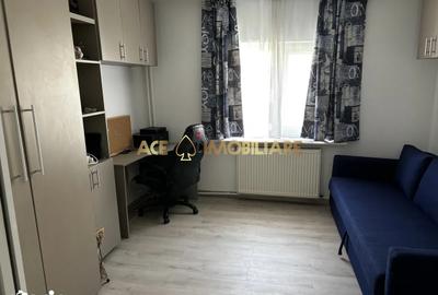 4 Camere de inchiriat | 13 Septembrie | Metrou | Parcare | PetFriendly - 9