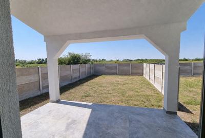 Duplex etaj 3 camere | 66mp | Remetea Mare | 110.000 € - 5