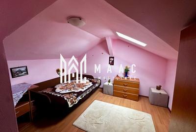 Apartament 3 camere de vânzare | Vasile Aaron, Sibiu | 61 mp, INTABULATĂ - 18