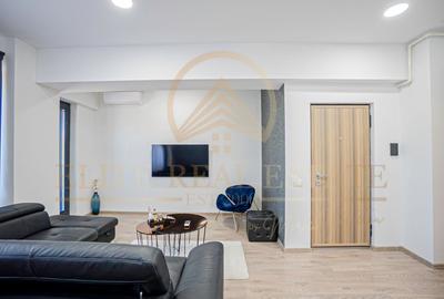 Staiunea Mamaia - Apartament Premium 3 Camere, Parcare, Mobilat - 13