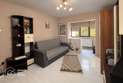 Apartament modern cu 2 camere și balcon cu birou, Complexul Studențesc, zona FC - 1
