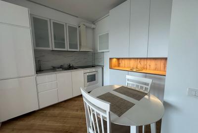 4 City | 2 camere cu parcare inclusa | PIPERA | Rond OMV - 3