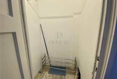 ULTRACENTRAL - 2 CAMERE - LIFT - RENOVAT - 14