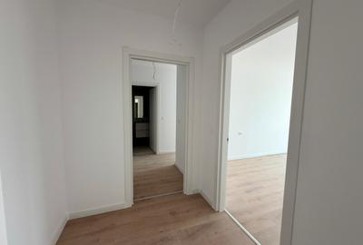 Apartament 3 camere 3A | HILS Titanium Ansamblu rezidential nou - 13