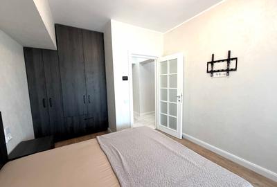 PRIMA INCHIRIERE - Copou 2 camere/ Royal Town-5 minute de Agronomie! - 4
