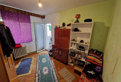 Apartament 4 camere  semicentral zona strazii Bucuresti - 5