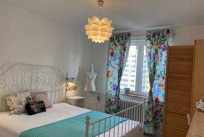 Calea Mosilor - 7 minute metrou Obor - Apartament 2 camere Modern - confort 1 - 7
