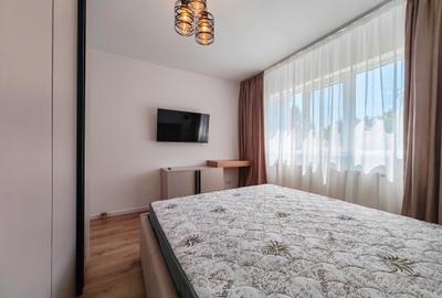 Timpuri Noi 4 min.metrou |  Parcul Tineretului | Apartament la cheie | totul nou - 11