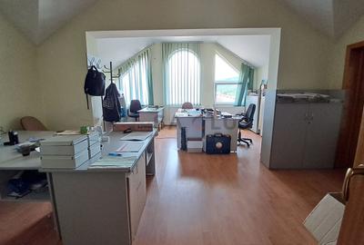 Apartament de 5 camere în Vilă , ideal ivestiție, parcări - 8