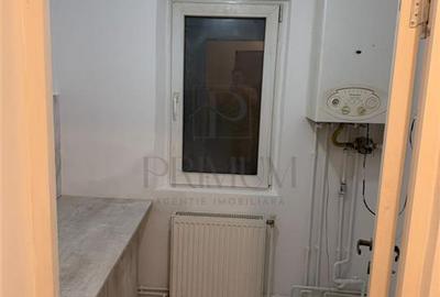 SAGULUI - 2 CAMERE - PARTER INALT - BLOC IZOLAT - CENTRALA PROPRIE - 4