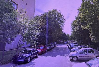 Bulevardul Constantin Brancoveanu-strada Nitu Vasile-apartament 2 camere - 5