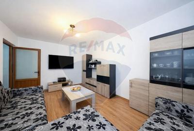Apartament cu 3 camere, mobilat în Bartolomeu