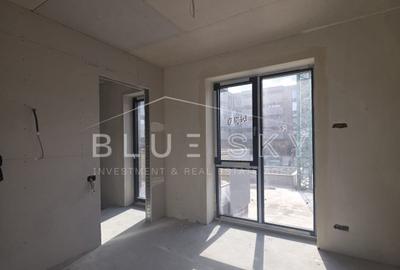 Duplex 3 camere, 3 băi și terasă de 28,17 mp | Blue Bike Eden - 13