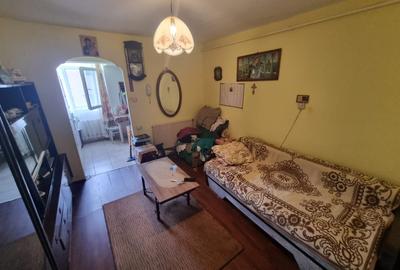 Garsonieră mobilată și utilată | Cetate| Etaj 3 | 32.000 € - 1