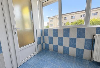Bistrita Lac - Str Ana Ipatescu, 2 Decomandat, etaj 2/4, bloc 1984, MOBILAT - 9
