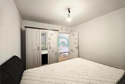 Apartament cu 2 camere circular în Brașovul Vechi