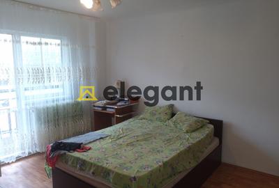 Garsonieră decomandată, mobilată în Rovine
