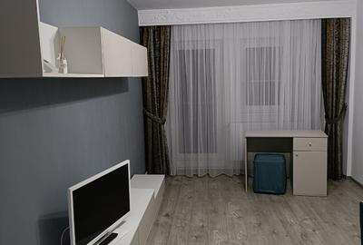 Apartament cu 2 camere decomandat în Tomis I