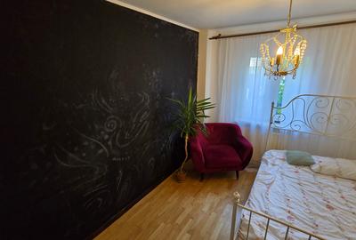 Vanzare apartament 3 camere decomandat, centrala termica, 7 minute metrou Titan - 6