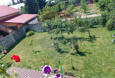 Casă / Vilă cu 6 camere de vânzare in Tartasesti, Dambovita - 15