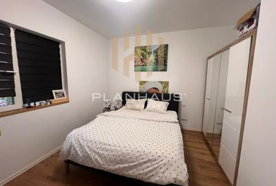 Apartament confortabil – 3 camere cu grădină, Lămâiței Baia Mare - 9