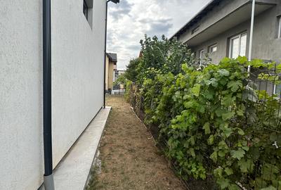 Casă individuală spațioasă | 6 camere, 244 mp utili, teren 421 mp | Dobroești - 3