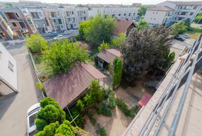 IQ Hotel Giroc | 1.450 mp utili | 24 camere | Potențial reconversie rezidențială - 27