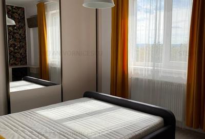 Apartament cu 2 camere | Moara e vant | Mon Jardin - 9