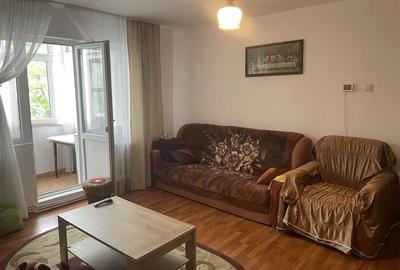 Apartament cu 3 camere semidecomandat, zona Zimbru - 5