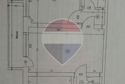 Oportunitate! Apartament Brazda,zona Baba Novac - 12