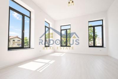 Clădire Ultracentrală | 10 camere | Încălzire în pardoseală | D+P+M - 2