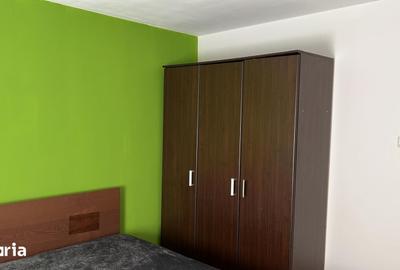 2 camere semidecomandat – Câmpia Libertății, lângă Parcul Gheorghe Petrașcu - 6
