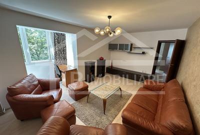 Apartament cu 2 camere în Tudor