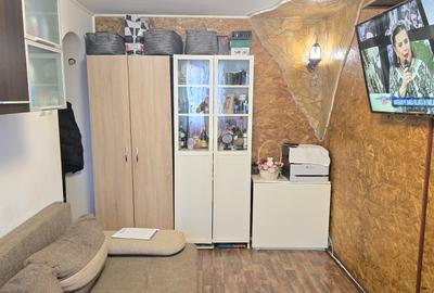 Vand apartament cu 2 camere cu GARAJ in Deva, Dacia (Romanilor), etaj 2, - 2